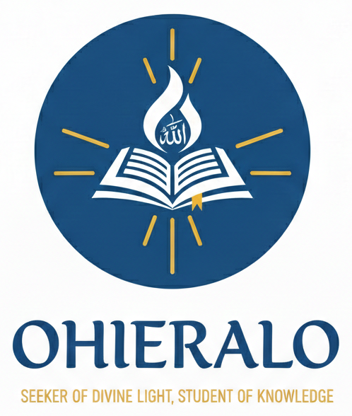 ওহীর আলো